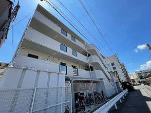 藤和シティコープ本山の物件外観写真